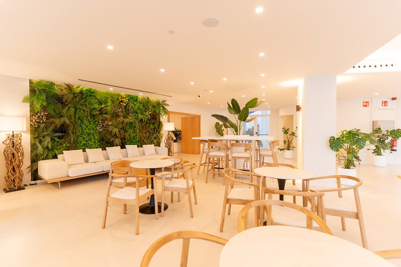 HL Rondo Hotel 18