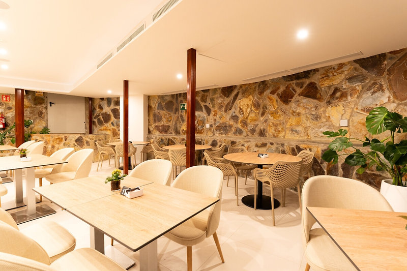 HL Rondo Hotel 19
