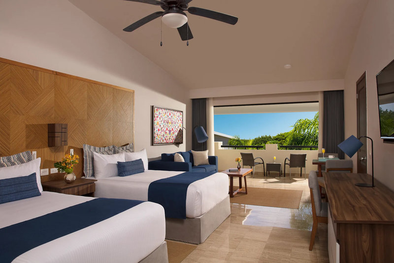 Dreams Sapphire Resort & Spa 6