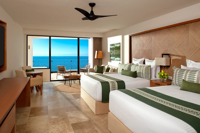 Dreams Sapphire Resort & Spa 7