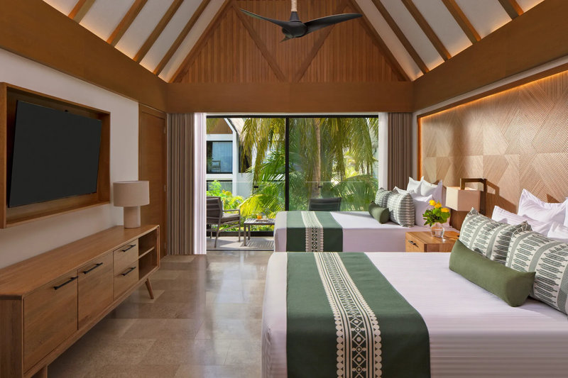 Dreams Sapphire Resort & Spa 8