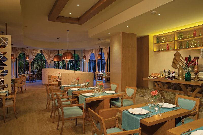 Dreams Sapphire Resort & Spa 9