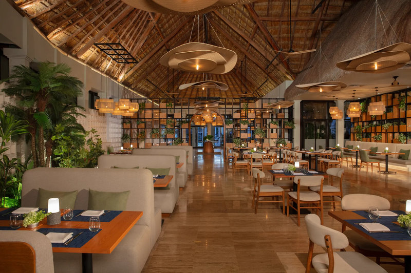 Dreams Sapphire Resort & Spa 10