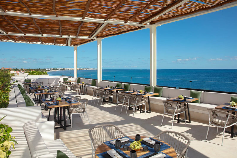 Dreams Sapphire Resort & Spa 11