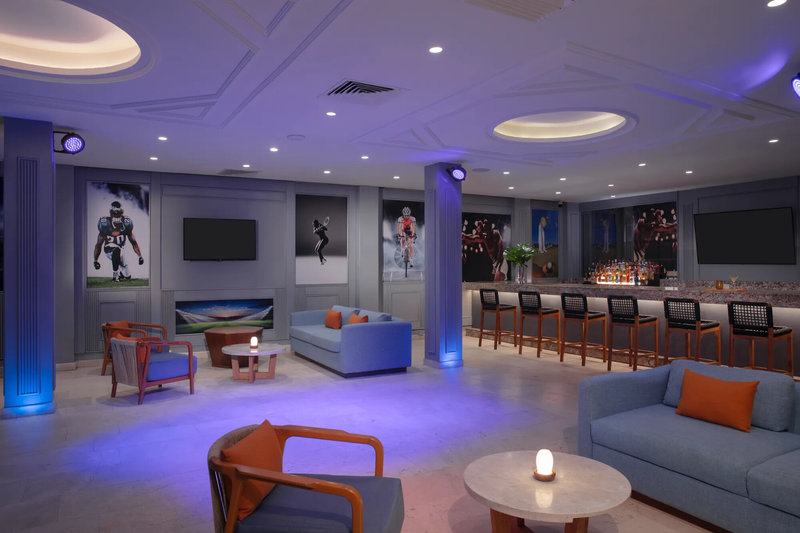 Dreams Sapphire Resort & Spa 12