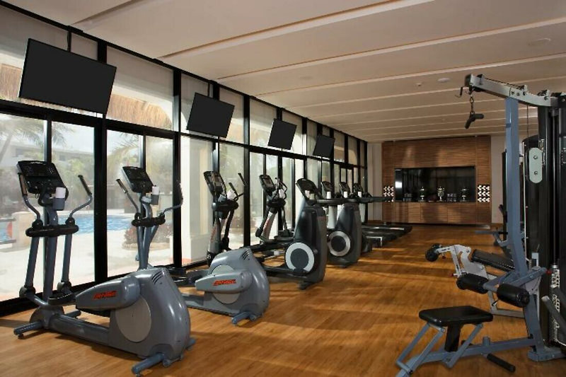 Dreams Sapphire Resort & Spa 14