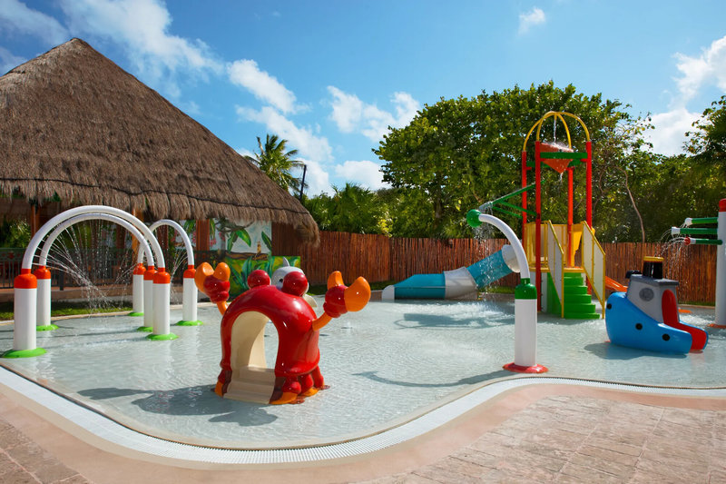 Dreams Sapphire Resort & Spa 15