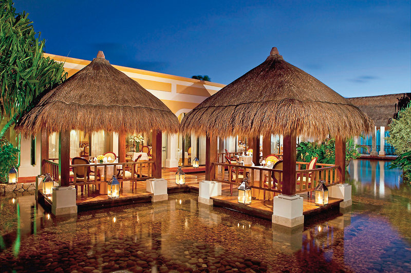 Dreams Sapphire Resort & Spa 7