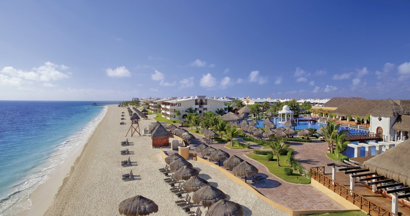 Dreams Sapphire Resort & Spa 11