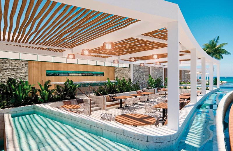 Dreams Sapphire Resort & Spa 13