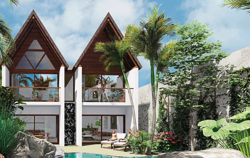 Dreams Sapphire Resort & Spa 14