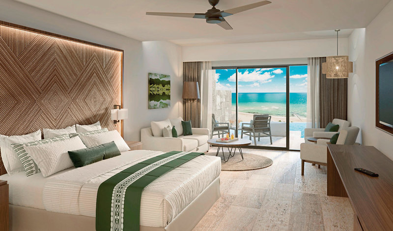 Dreams Sapphire Resort & Spa 15