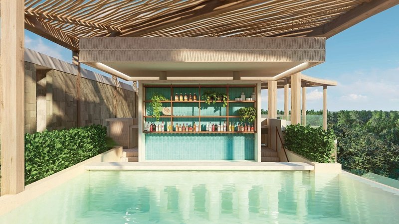 Dreams Sapphire Resort & Spa 4