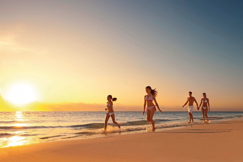 Now Sapphire Riviera Cancun 2