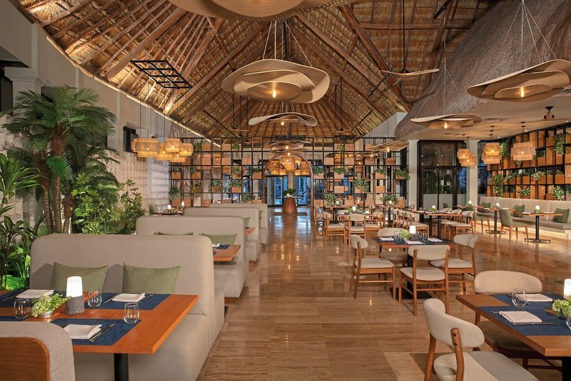 Now Sapphire Riviera Cancun 4