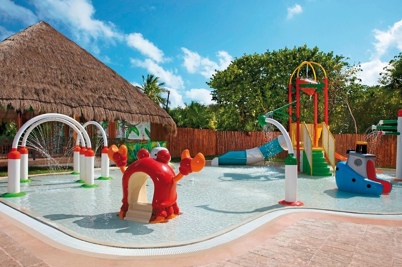 Now Sapphire Riviera Cancun 5