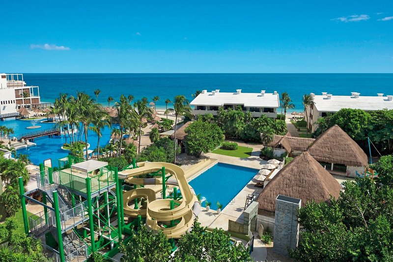 Dreams Sapphire Resort & Spa 1