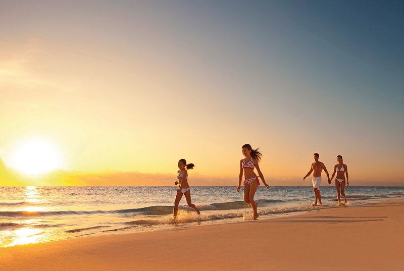 Dreams Sapphire Resort & Spa 2