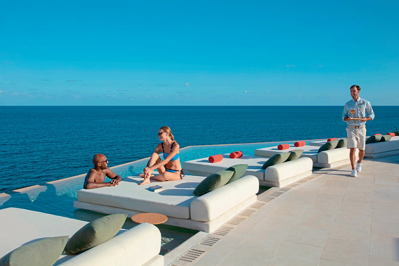 Dreams Sapphire Resort & Spa 22