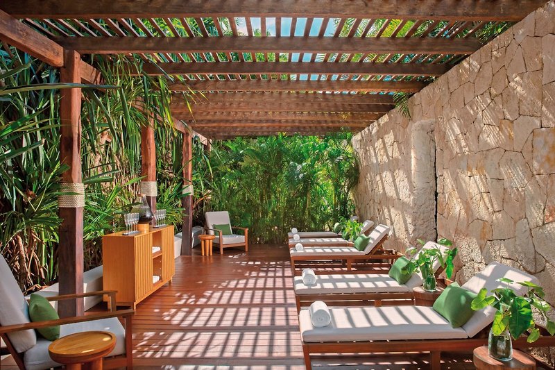 Dreams Sapphire Resort & Spa 15