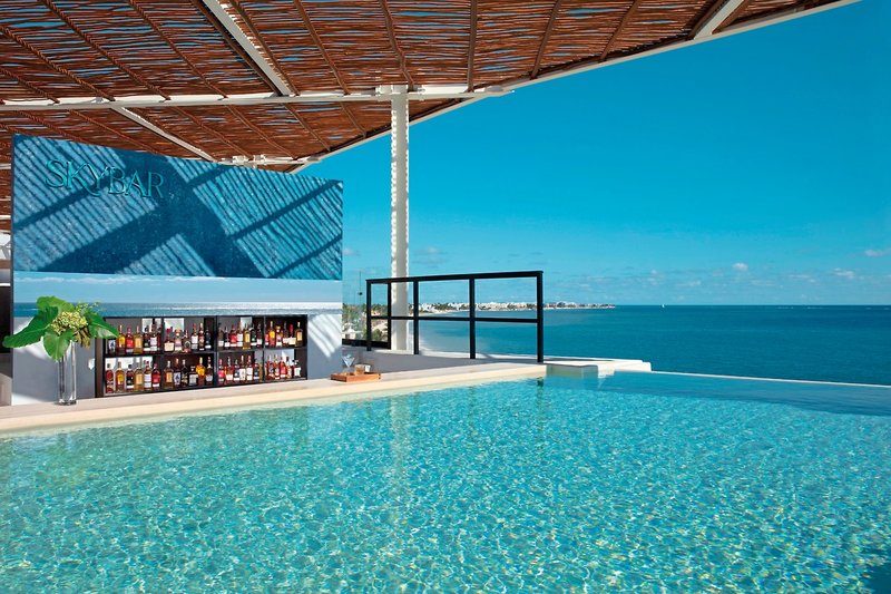 Dreams Sapphire Resort & Spa 16