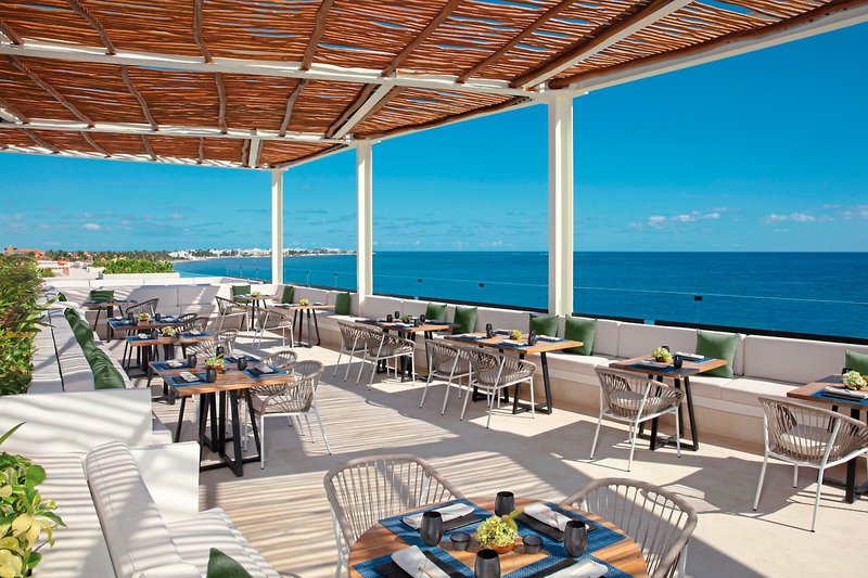 Dreams Sapphire Resort & Spa 19