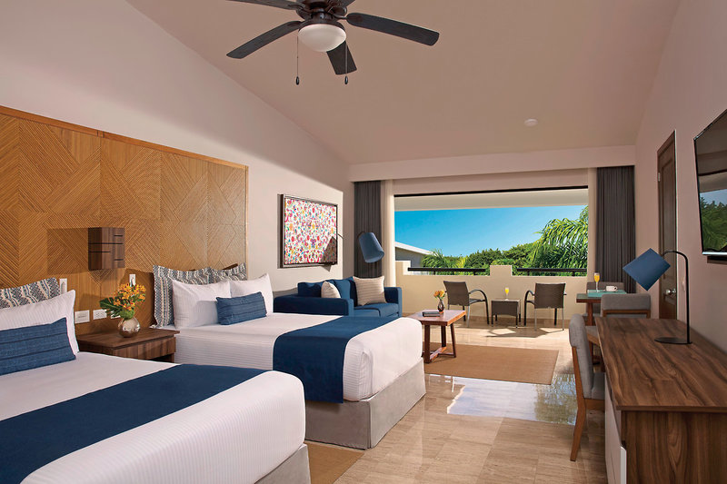 Dreams Sapphire Resort & Spa 21