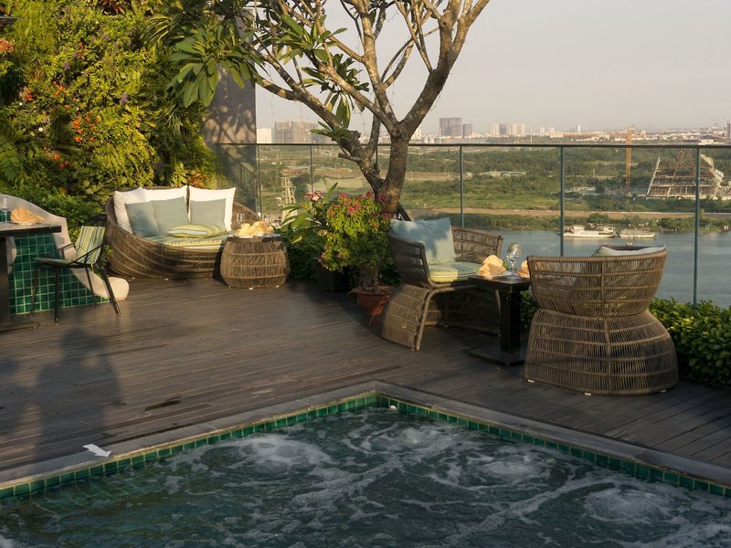 Silverland Jolie Hotel & Spa 7