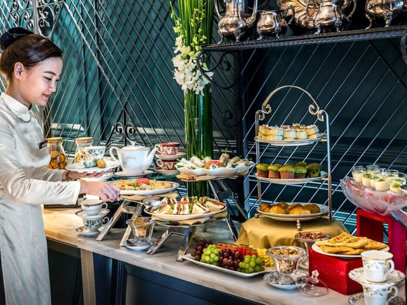 Silverland Jolie Hotel & Spa 17