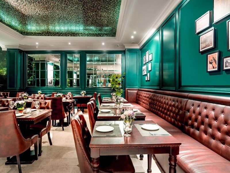 Silverland Jolie Hotel & Spa 18