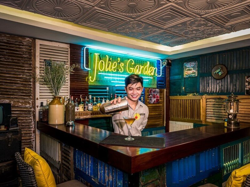 Silverland Jolie Hotel & Spa 19