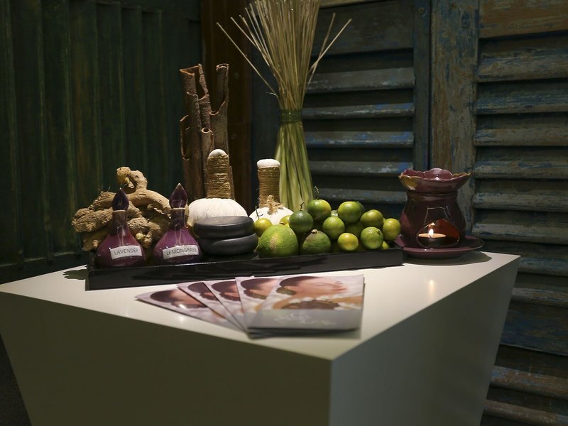 Silverland Jolie Hotel & Spa 23