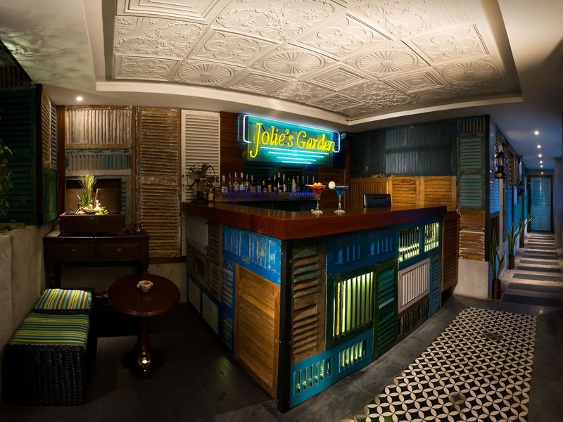 Silverland Jolie Hotel & Spa 24