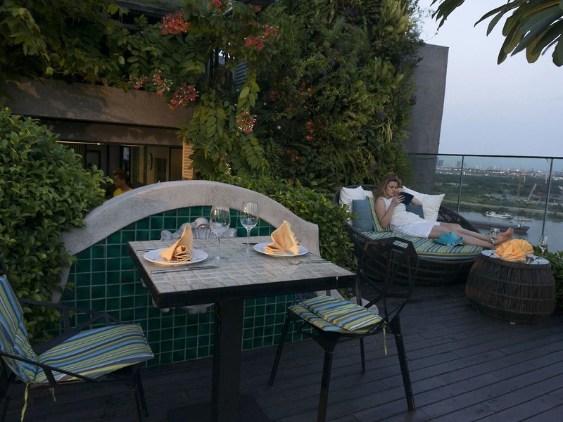 Silverland Jolie Hotel & Spa 25