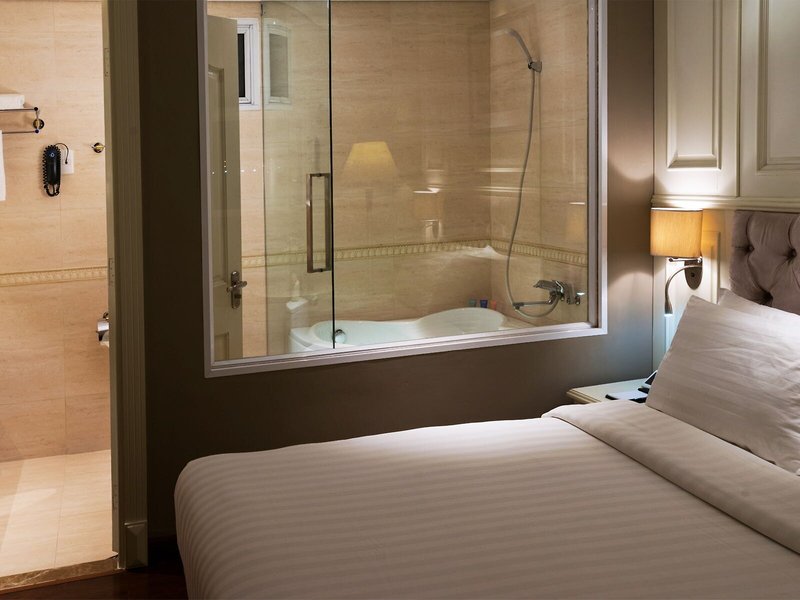Silverland Jolie Hotel & Spa 33
