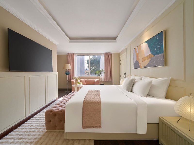Silverland Jolie Hotel & Spa 34