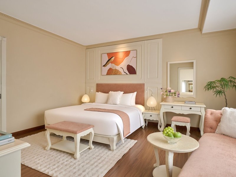 Silverland Jolie Hotel & Spa 35