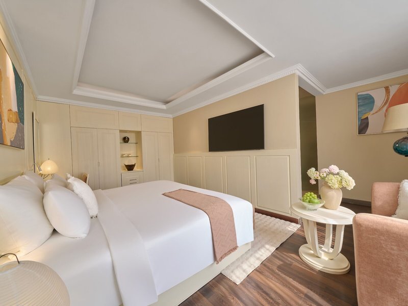 Silverland Jolie Hotel & Spa 37