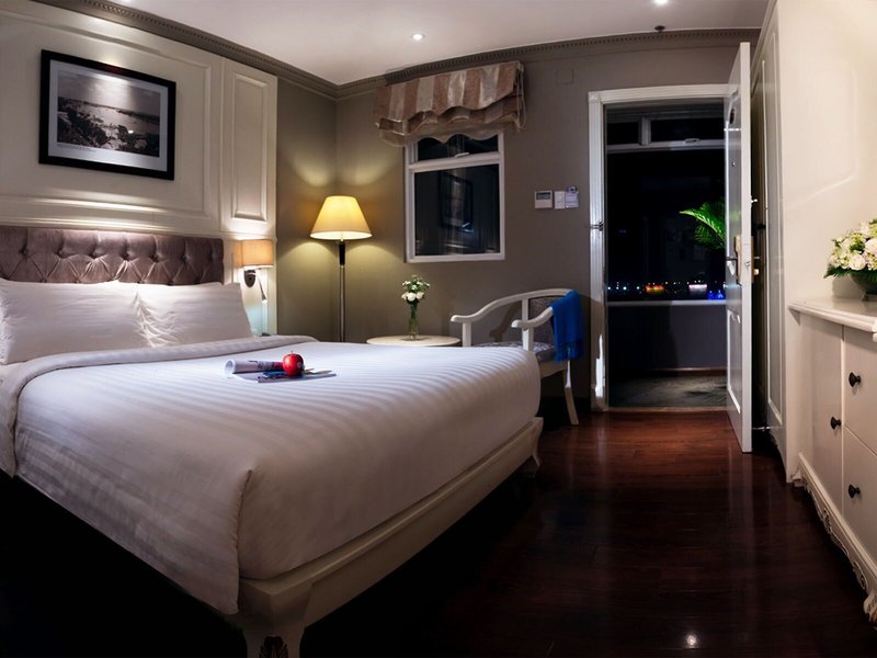 Silverland Jolie Hotel & Spa 39
