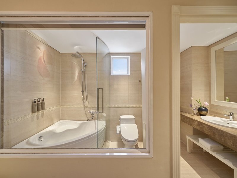 Silverland Jolie Hotel & Spa 40