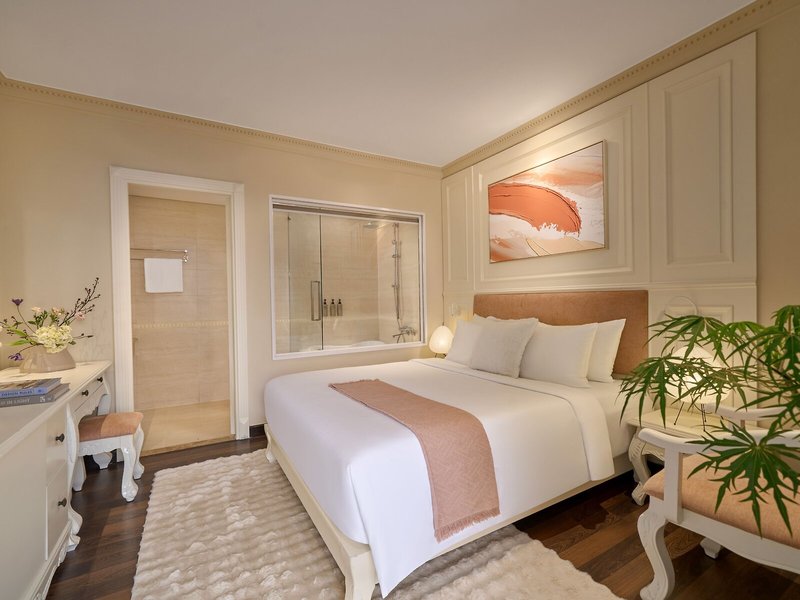 Silverland Jolie Hotel & Spa 41