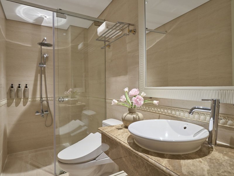 Silverland Jolie Hotel & Spa 42