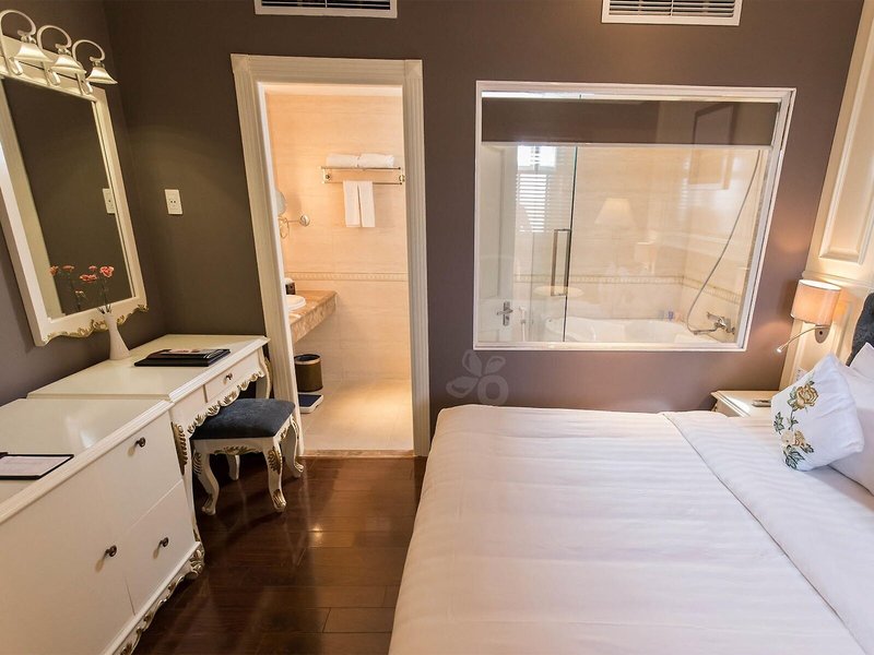 Silverland Jolie Hotel & Spa 43