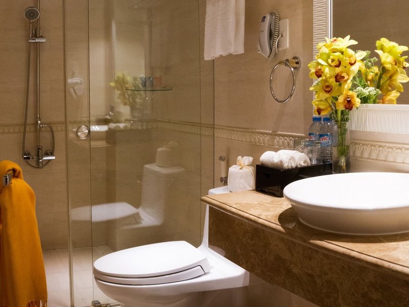 Silverland Jolie Hotel & Spa 44