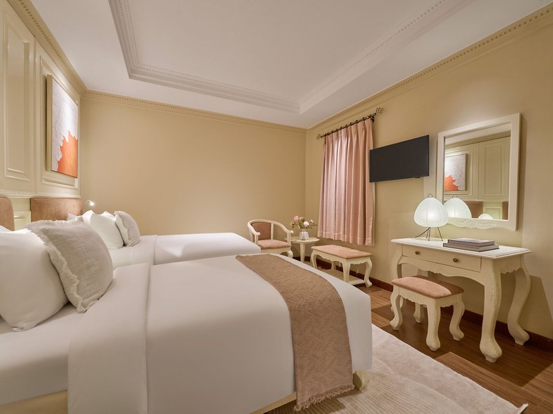 Silverland Jolie Hotel & Spa 47