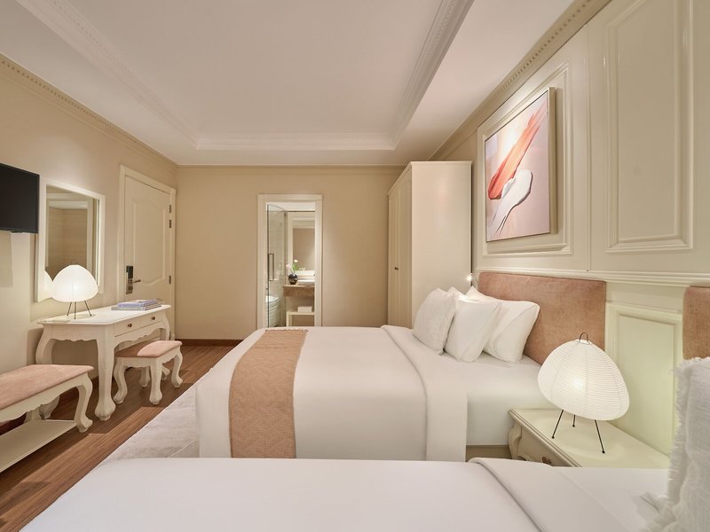 Silverland Jolie Hotel & Spa 49