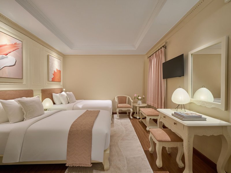 Silverland Jolie Hotel & Spa 50