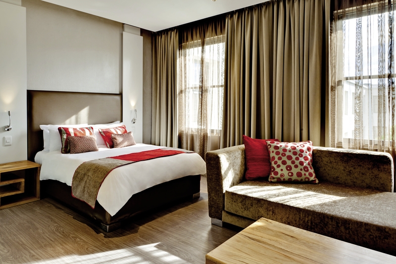 Protea Hotel Cape Town Waterfront Breakwater Lodge 3