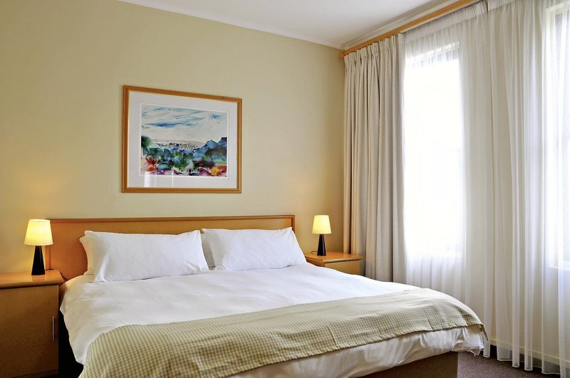 Protea Hotel Cape Town Waterfront Breakwater Lodge 4