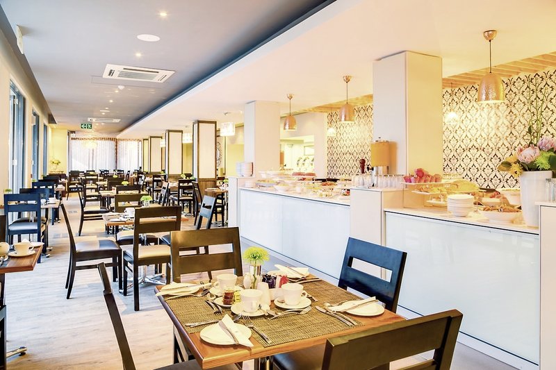 Protea Hotel Cape Town Waterfront Breakwater Lodge 6